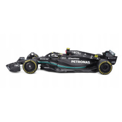 BBU F1 Mercedes-AMG W14E Perform L.Hamilton 28510