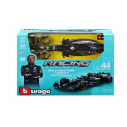 BBU F1 Mercedes-AMG W14E Perform L.Hamilton 28510