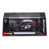 BBU 1:43 Race Toyota Yaris GR Rally Evans 38316