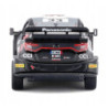 BBU 1:43 Race Toyota Yaris GR Rally Evans 38316