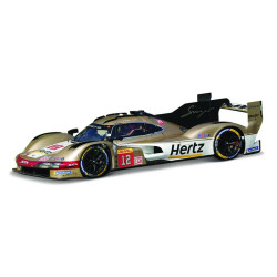 BBU 1:43 Race Porsche 963 Hertz Jota 38317