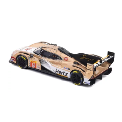 BBU 1:43 Race Porsche 963 Hertz Jota 38317