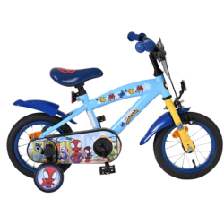 Rowerek 12" Spidey 20504-CB12 05040
