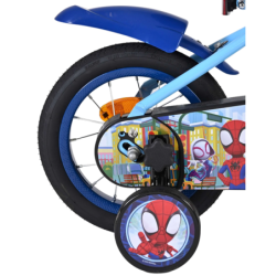 Rowerek 12" Spidey 20504-CB12 05040