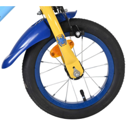 Rowerek 12" Spidey 20504-CB12 05040