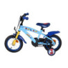 Rowerek 12" Spidey 20504-CB12 05040