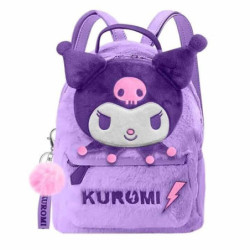 Kuromi plecak 32cm KU00028 95339