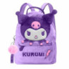 Kuromi plecak 32cm KU00028 95339