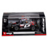BBU 1:43 Race 2024 Toyota GR Yaris Rally Hyb.38324