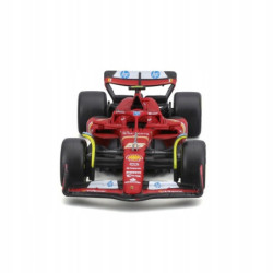 BBU 1:43 Ferrari SF-24 2pak Leclerc-Sainz 36856