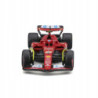 BBU 1:43 Ferrari SF-24 2pak Leclerc-Sainz 36856