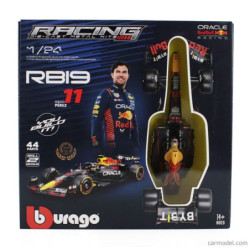 BBU 1:24 F1 KIT 2023 Oracle RedBull S.Perez 28502