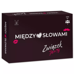Między słowami Związek 43040
