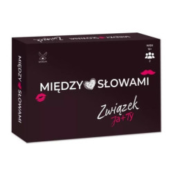 Między słowami Związek 43040