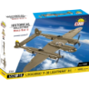 COBI HC WWII Lockheed P-38H Lightning 650kl 5763