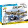 COBI HC WWII Lockheed P-38H Lightning 650kl 5763