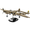 COBI HC WWII Lockheed P-38H Lightning 650kl 5763