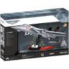 COBI TOP GUN Maverick Grumman F-14 Tomc.825kl 5920