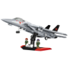 COBI TOP GUN Maverick Grumman F-14 Tomc.825kl 5920