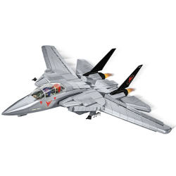 COBI TOP GUN Maverick Grumman F-14 Tomc.825kl 5920