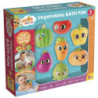 Lisciani Carotina Baby warzywna zabawa w kąp.13705