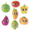 Lisciani Carotina Baby warzywna zabawa w kąp.13705