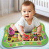 Lisciani Carotina Baby warzywna zabawa w kąp.13705