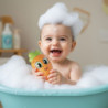 Lisciani Carotina Baby warzywna zabawa w kąp.13705
