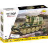 COBI HC WWII SD.KFZ.138/1 Grille Ausf.M 720kl 2665