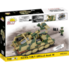 COBI HC WWII SD.KFZ.138/1 Grille Ausf.M 720kl 2665