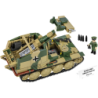 COBI HC WWII SD.KFZ.138/1 Grille Ausf.M 720kl 2665