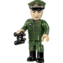 COBI HC WWII SD.KFZ.138/1 Grille Ausf.M 720kl 2665