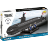 COBI HC WWII Sous-Marin SNLE 643kl 4859