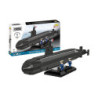 COBI HC WWII Sous-Marin SNLE 643kl 4859