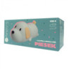 MARY_S lampka nocna LED Piesek MW20539 05397