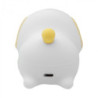 MARY_S lampka nocna LED Piesek MW20539 05397