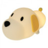 MARY_S lampka nocna LED Piesek MW20539 05397