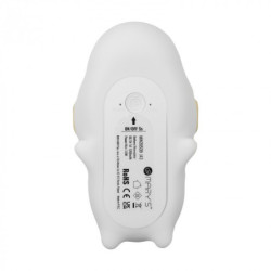 MARY_S lampka nocna LED Piesek MW20539 05397