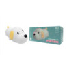 MARY_S lampka nocna LED Piesek MW20539 05397