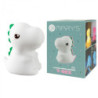 MARY_S lampka nocna LED T-Rex MW20781 07810