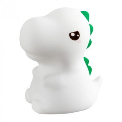 MARY_S lampka nocna LED T-Rex MW20781 07810