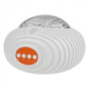 MARYS projektor UFO z pilotem MW20795 07957