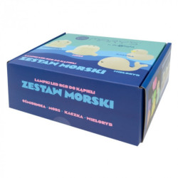 MARY_S zestaw morski RGB MW61047 10471