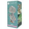 MARY S budzik Robo Dino biały MW61058 10587