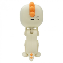 MARY S budzik Robo Dino biały MW61058 10587