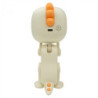 MARY S budzik Robo Dino biały MW61058 10587