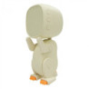 MARY S budzik Robo Dino biały MW61058 10587