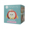 MARY_S lampka nocna LED Jabłko MW61095 10952