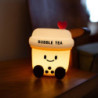 MARY S lampka nocna LED Bubble Tea 14097