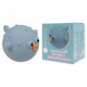 MARY_S lampka nocna LED Rybka nieb 14882